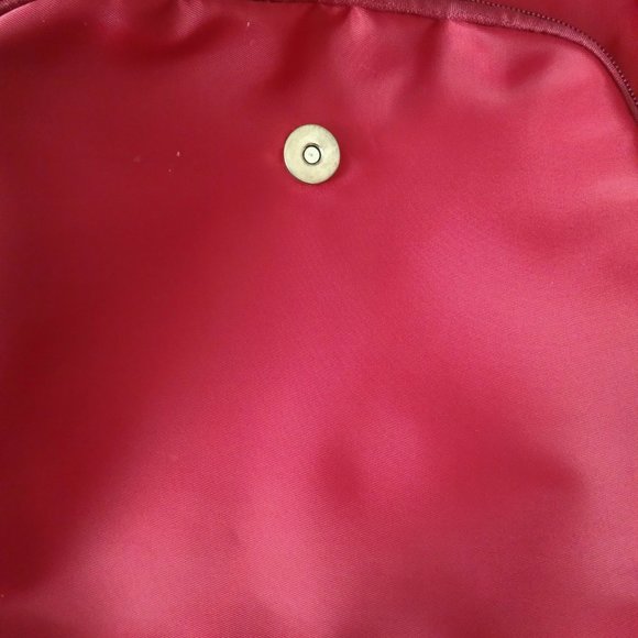 Mini backpack - Picture 6 of 8